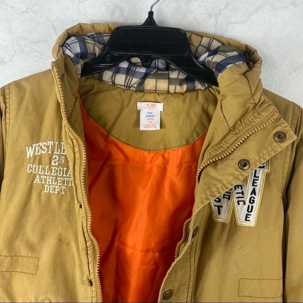 [Joe Fresh] - Picture 2 of 3